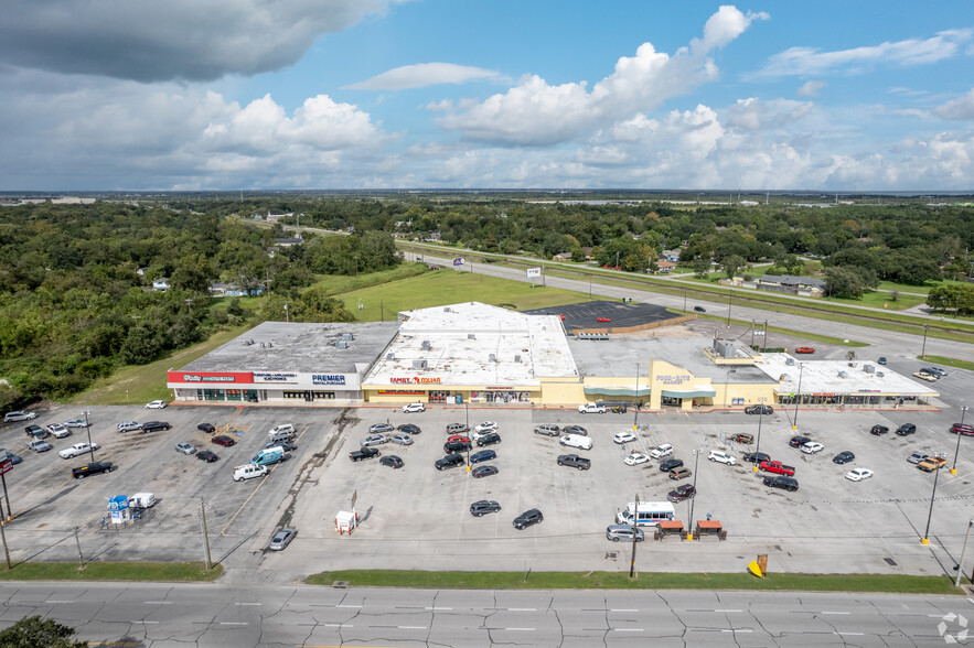 5510 FM 1765, Texas City, TX à louer - Aérien – Image 2 sur 5