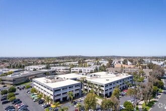3230 E Imperial Hwy, Brea, CA - Vue aérienne  vue de carte