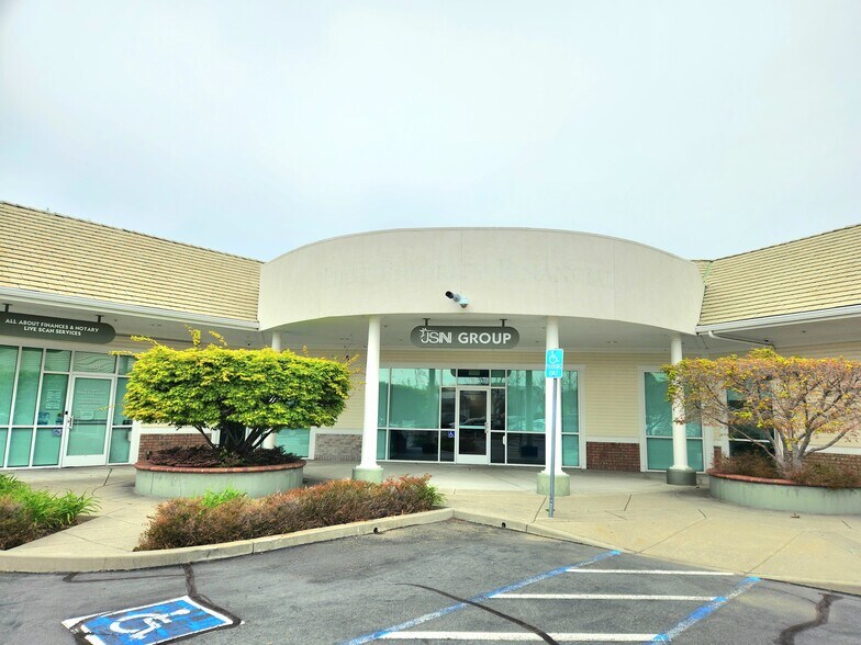 3700 Hilborn Rd, Fairfield, CA à vendre - Photo de l’immeuble – Image 2 sur 13
