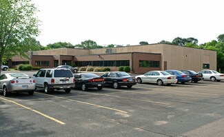 Plus de détails pour 20 Yorkton Ct, Little Canada, MN - Industriel/Logistique à louer