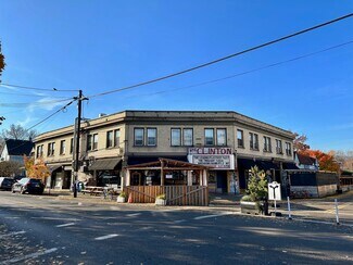 Plus de détails pour 2510-2524 SE Clinton St, Portland, OR - Local commercial à vendre