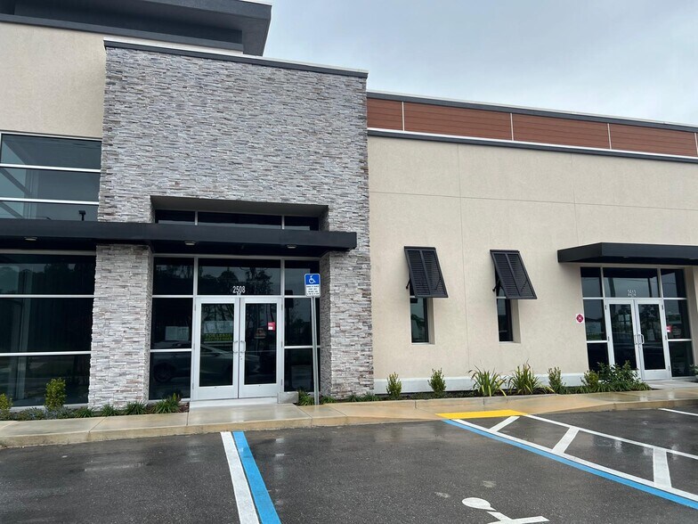 2508 – 2516 Jacks Rd, Davenport, FL à louer - Photo de l’immeuble – Image 1 sur 17