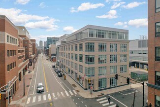 Plus de détails pour 121 1st St, Cambridge, MA - Bureau à louer
