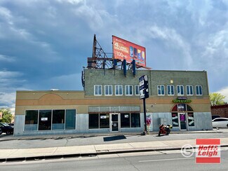 Plus de détails pour 7310 W Colfax Ave, Lakewood, CO - Local commercial à louer