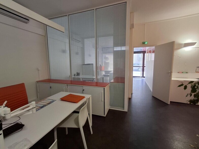 Local commercial dans Villeurbanne à vendre - Photo intérieure – Image 3 sur 6