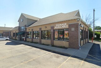 Plus de détails pour 4715 S 27th St, Milwaukee, WI - Local commercial à louer