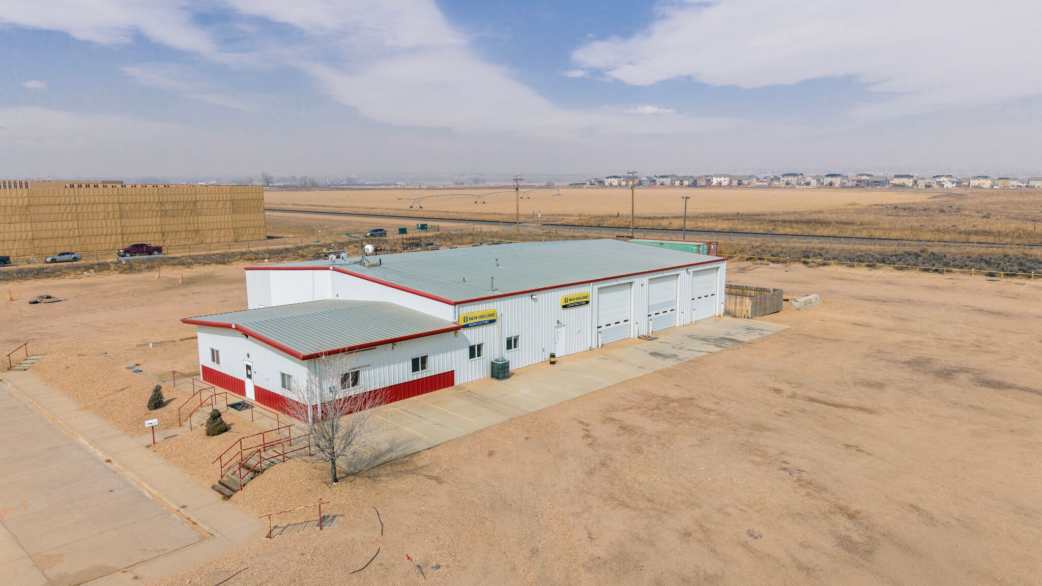 23295 US Highway 85, La Salle, CO à vendre Photo principale– Image 1 sur 19
