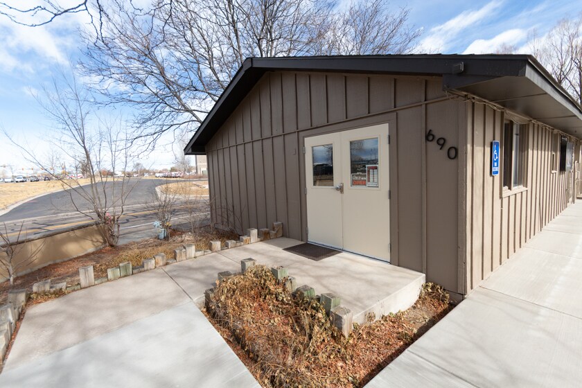 690 Cairnes Dr, Fort Collins, CO à louer - Photo de l’immeuble – Image 2 sur 5