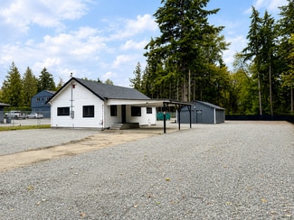Plus de détails pour 5418 136th St E, Puyallup, WA - Terrain à louer