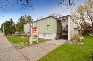 Plus de détails pour 1711 13th St W, Billings, MT - Médical à louer