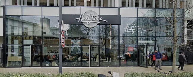 Plus de détails pour Local commercial à louer