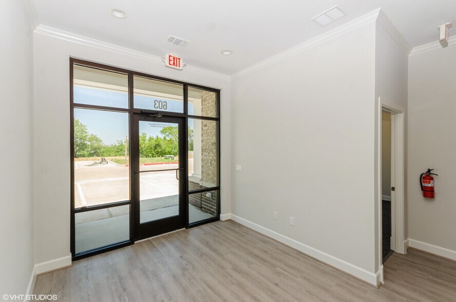 2120 Prairie Drive, Prosper, TX à vendre - Photo intérieure – Image 3 sur 17