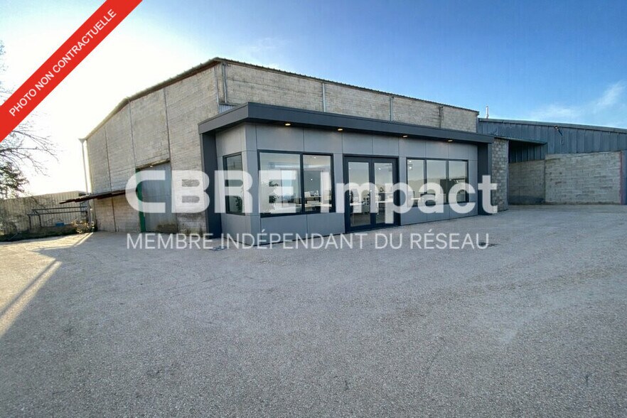 16 Rue Du Professeur Louis Neel, Longvic à vendre - Photo de l’immeuble – Image 3 sur 12