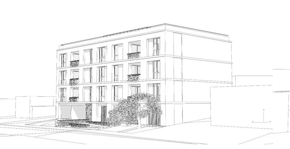 13 Rue Louis Renault, Balma à vendre - Photo de l’immeuble – Image 2 sur 4