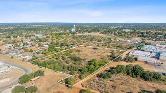 Plus de détails pour TBD Village Ln, Llano, TX - Terrain à vendre