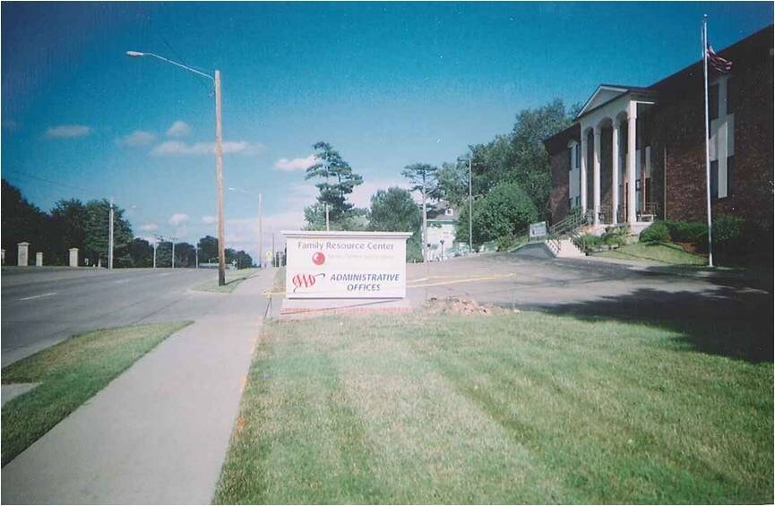 3545 SW 6th St, Topeka, KS à louer - Photo de l’immeuble – Image 3 sur 6