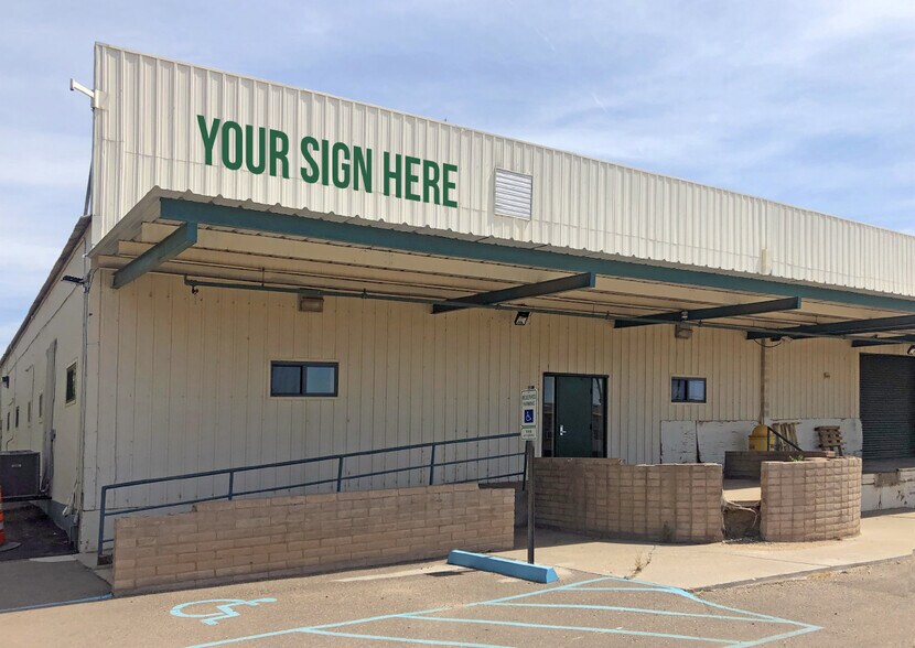 215 Rossmoor Rd SW, Albuquerque, NM à louer - Photo de l’immeuble – Image 1 sur 6