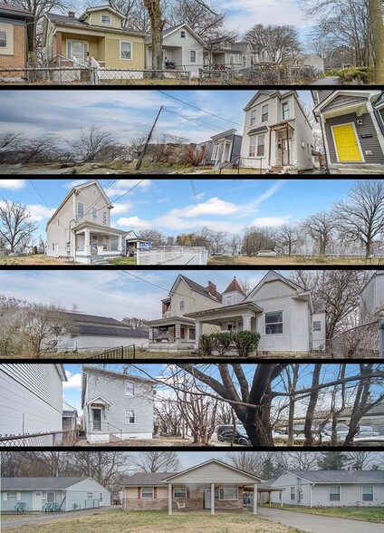 4722 Granada Dr, Louisville, KY à vendre - Photo principale – Image 1 sur 13