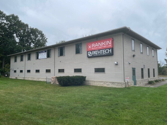 14515 Mackey Rd, Holly, MI à louer - Photo de l’immeuble – Image 3 sur 20