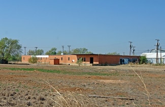 Plus de détails pour 1111 N Avenue S, Lubbock, TX - Industriel/Logistique à vendre