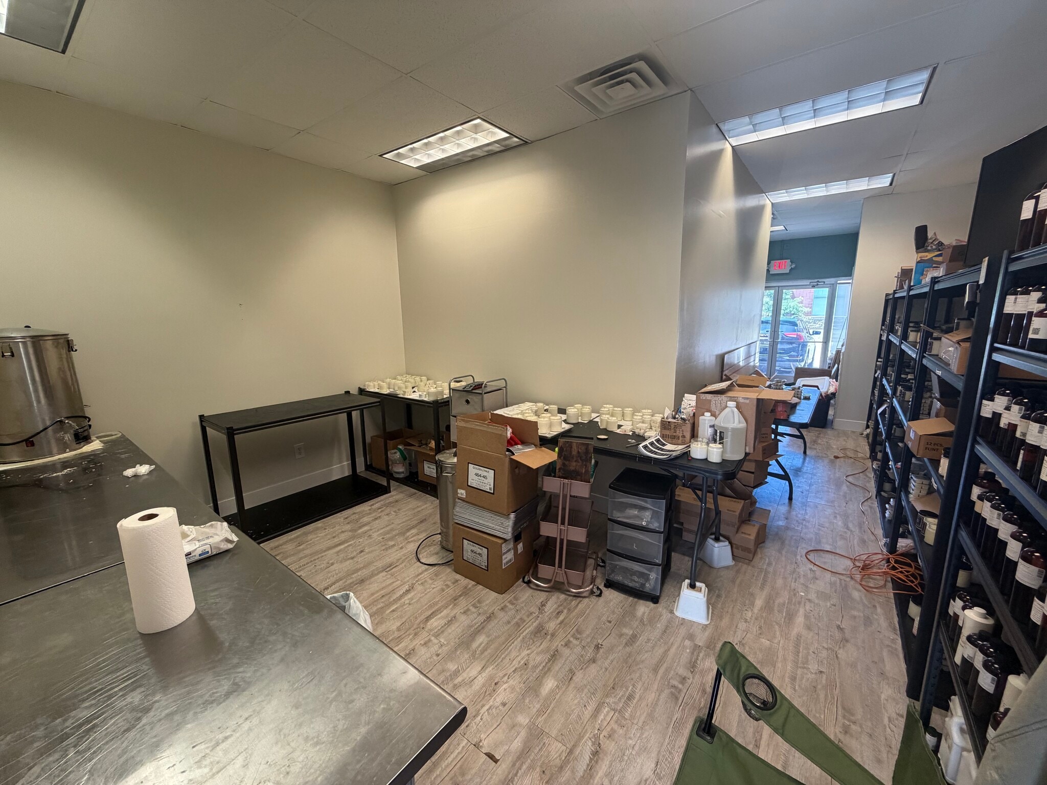 4735 Lake Michigan Dr NW, Grand Rapids, MI à louer Photo intérieure– Image 1 sur 3