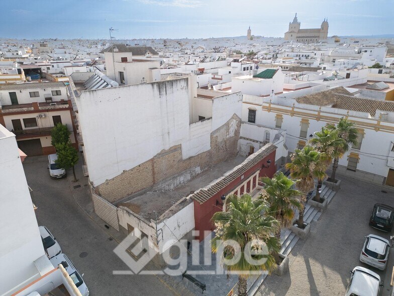 Terrain dans Marchena, Sevilla à vendre - Aérien – Image 1 sur 7