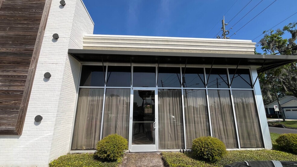 4339 Roosevelt Blvd, Jacksonville, FL à louer - Photo de l’immeuble – Image 3 sur 8