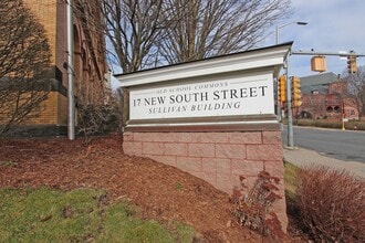 17 New South St, Northampton, MA à louer Photo intérieure– Image 2 sur 6