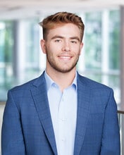 Harrison Williams