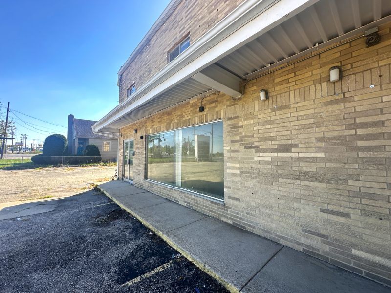 4505 N Main St, Dayton, OH à louer Photo intérieure– Image 1 sur 9