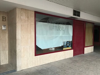 Plus de détails pour Ronda de Santa Susana, 4, Torres de la Alameda - Local commercial à louer
