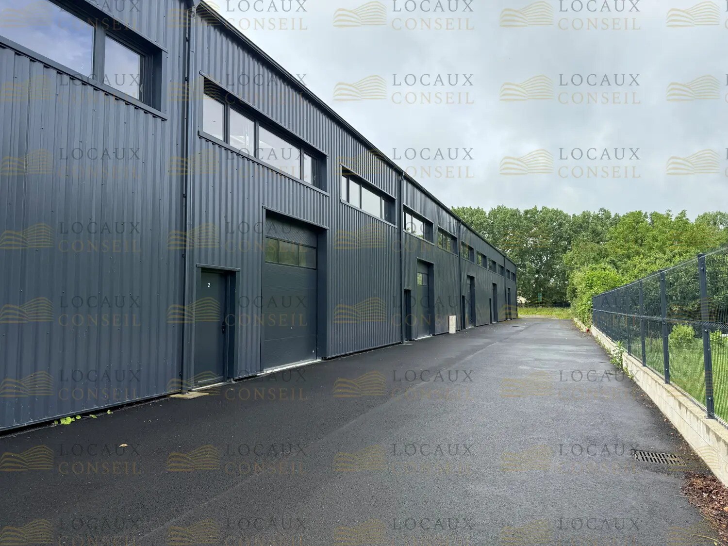 76 Rue Des Hayettes, Bernes-sur-Oise à louer Photo de l’immeuble– Image 1 sur 7