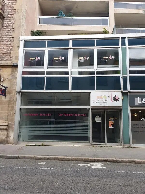 Plus de détails pour 13 Rue Du Chateau / 8 Rue Du Temple, Dijon - Bureau à vendre