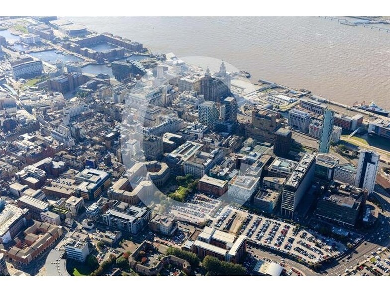 1-5 Tithebarn St, Liverpool à louer - Photo de l’immeuble – Image 2 sur 16