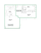 2340 W County Road C, Roseville, MN à louer Photo de l’immeuble– Image 1 sur 1