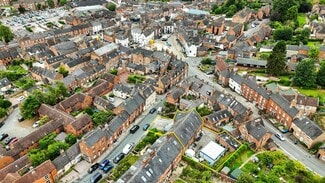 Plus de détails pour 1 King St, Ashbourne - Bureau à vendre