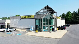 Plus de détails pour 185 W Main St, Macungie, PA - Local commercial à louer