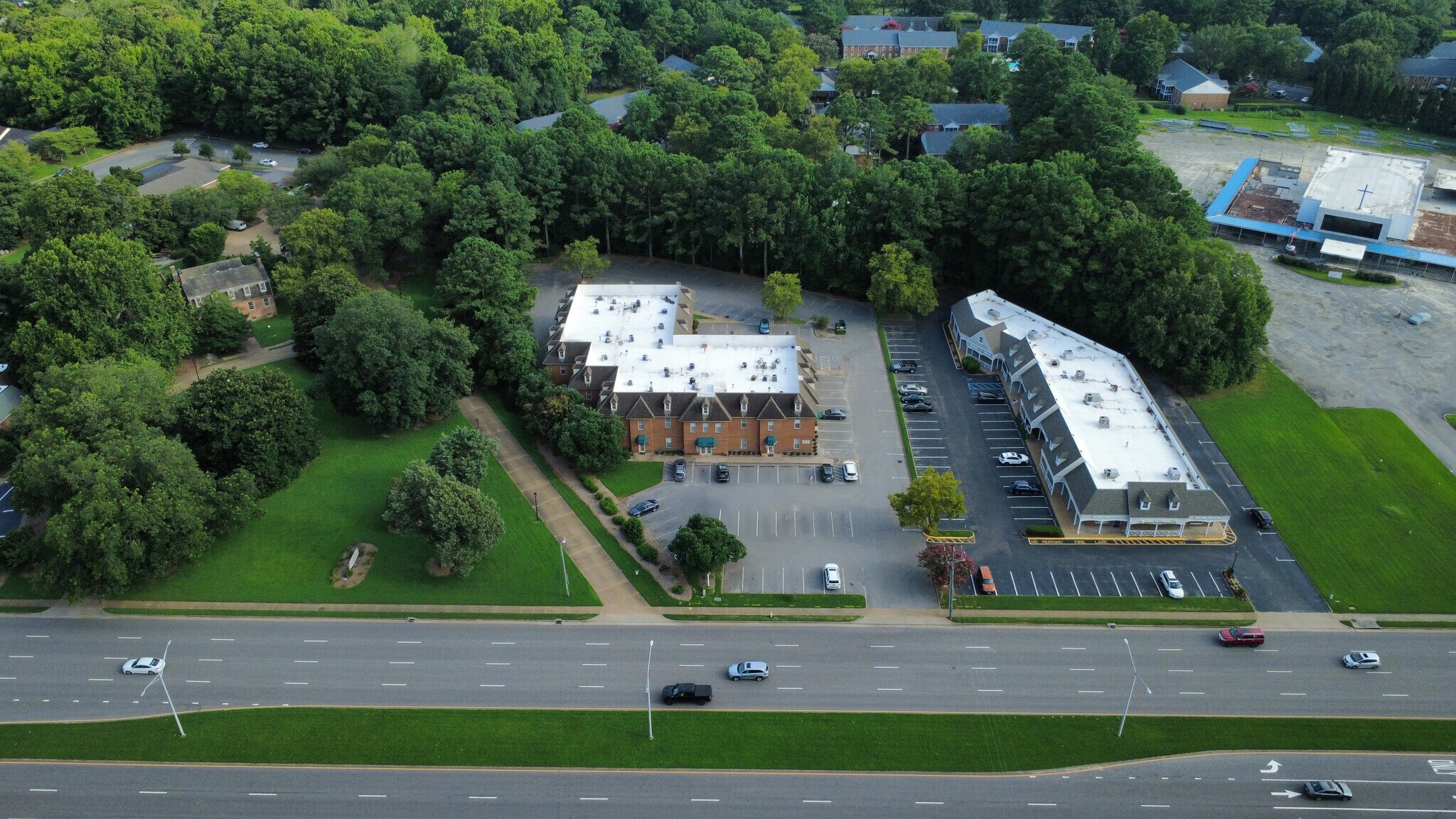 3145 Virginia Beach Blvd, Virginia Beach, VA à louer Photo principale– Image 1 sur 5