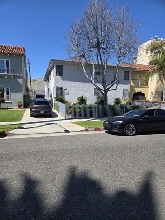 Plus de détails pour 151 N Hamilton Dr, Beverly Hills, CA - Logement à vendre