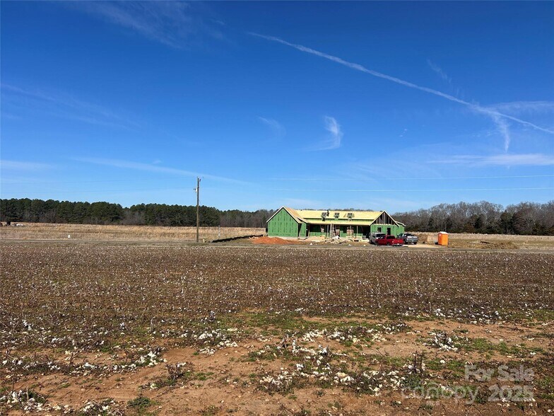 Intersection Falls Rd and Bridgewater rd, Rock Hill, SC à vendre - Autre – Image 3 sur 8