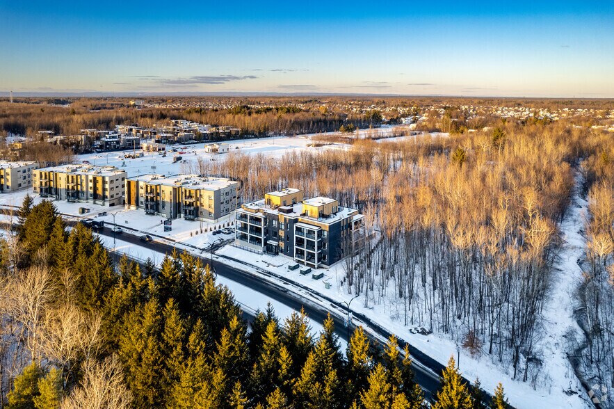 165 Boul De Chambéry, Blainville, QC à vendre - Aérien – Image 2 sur 6