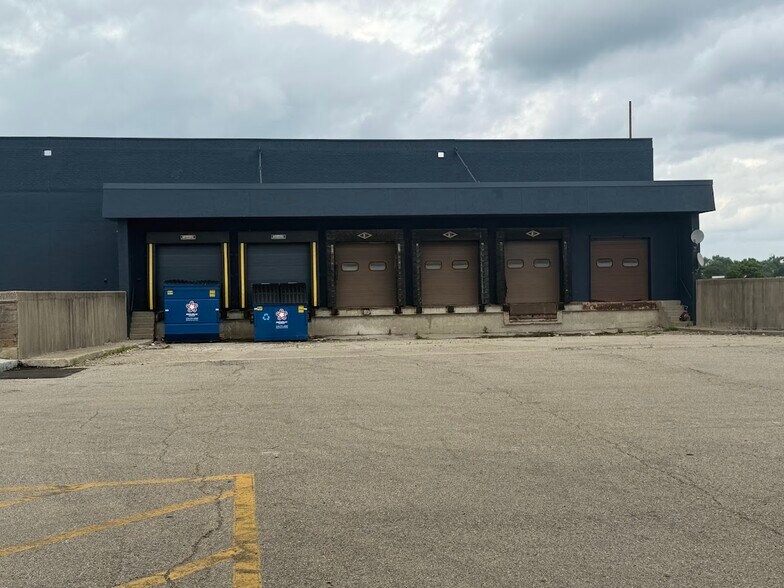2700 Miamisburg Centerville Rd, Dayton, OH à louer - Photo de l’immeuble – Image 3 sur 14