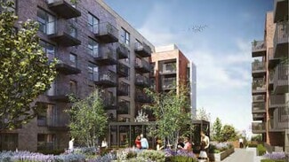 Plus de détails pour Eastside Quarter, Bexleyheath - Local commercial à louer
