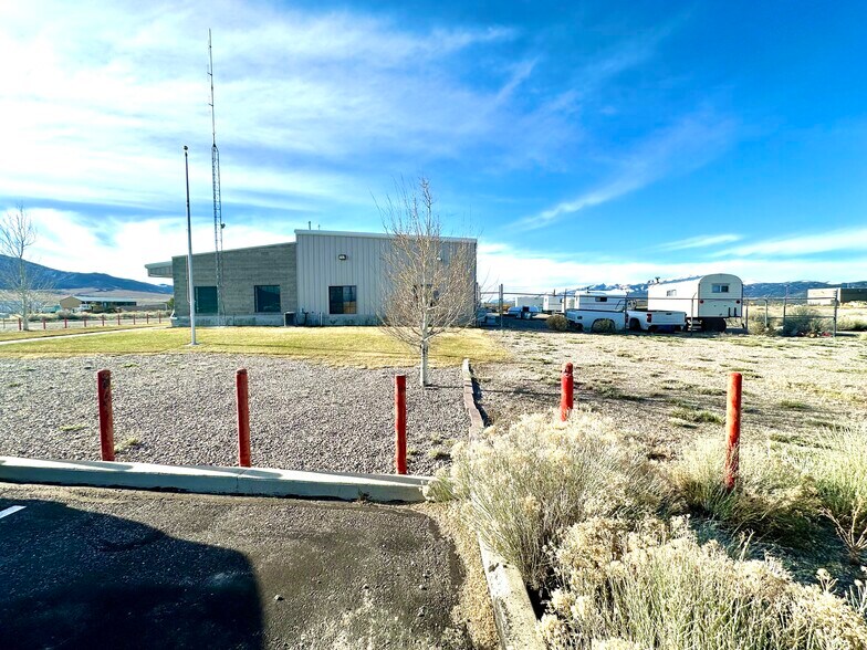 1245 Alpha St, Ely, NV à vendre - Photo principale – Image 1 sur 28