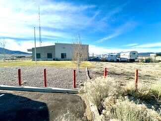 Plus de détails pour 1245 Alpha St, Ely, NV - Industriel/Logistique à vendre