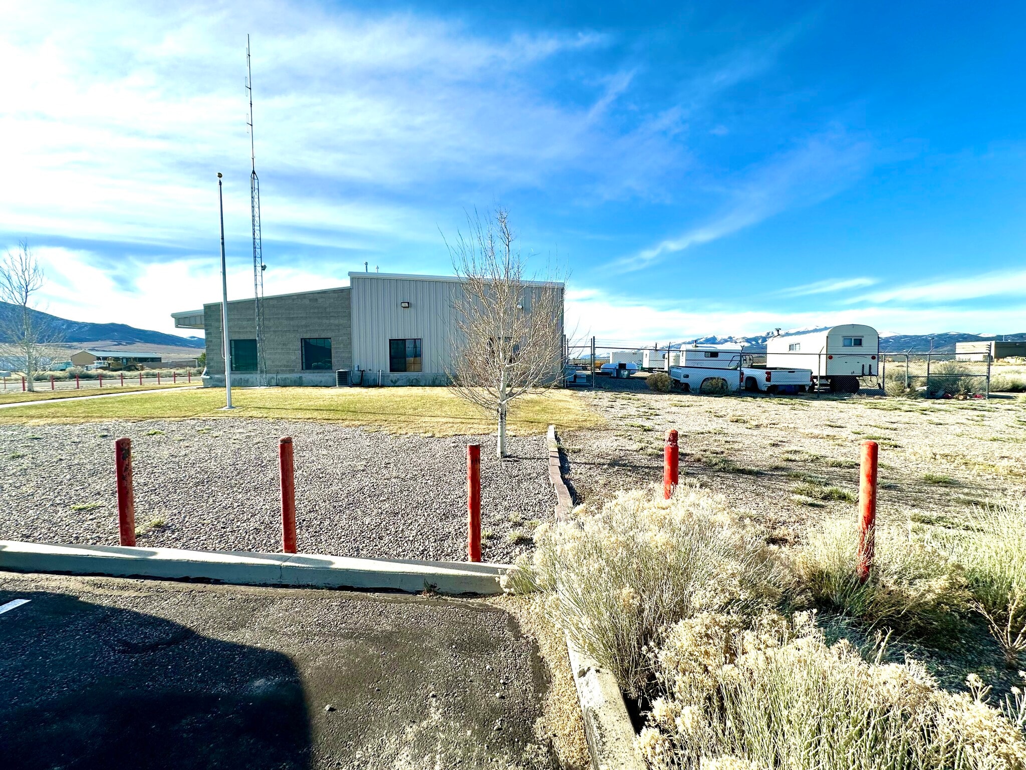 1245 Alpha St, Ely, NV à vendre Photo principale– Image 1 sur 29