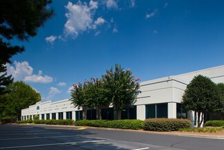 Plus de détails pour 240 Northpoint Pky, Acworth, GA - Industriel/Logistique à louer