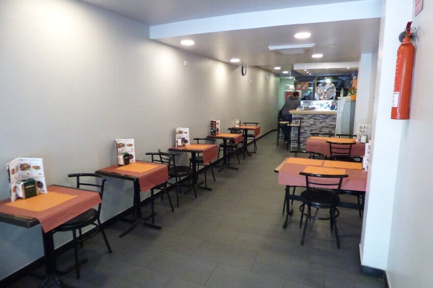 Passeig de Mossèn Jacint Verdaguer, 20, Igualada, Barcelona à vendre - Photo intérieure – Image 2 sur 12