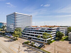 2203 N Lois Ave, Tampa, FL - Vue aérienne vue de carte - Image1