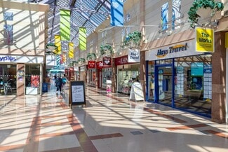 Plus de détails pour High St, Sittingbourne - Local commercial à louer